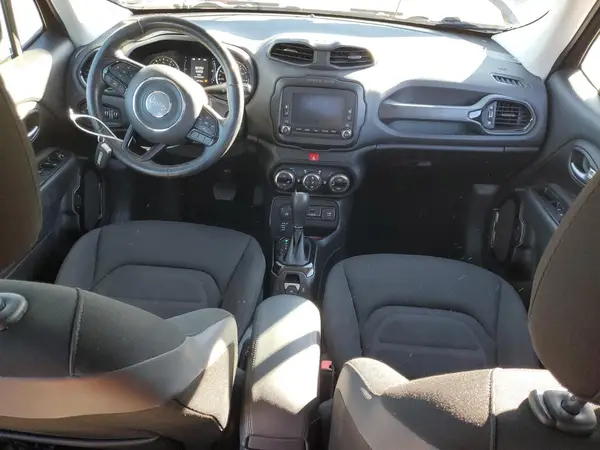 ZACCJBBT3GPD72255 2016 JEEP RENEGADE - Image 8