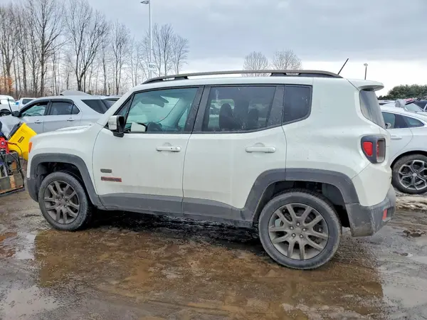 ZACCJBBT3GPD73535 2016 JEEP RENEGADE - Image 2