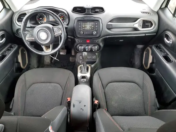 ZACCJBBT3GPD73535 2016 JEEP RENEGADE - Image 8