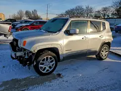 ZACCJBBT3GPD75110 2016 JEEP RENEGADE