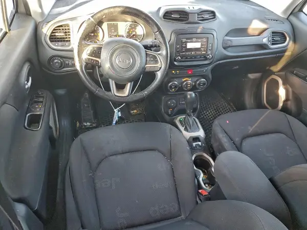 ZACCJBBT3GPD75110 2016 JEEP RENEGADE - Image 8