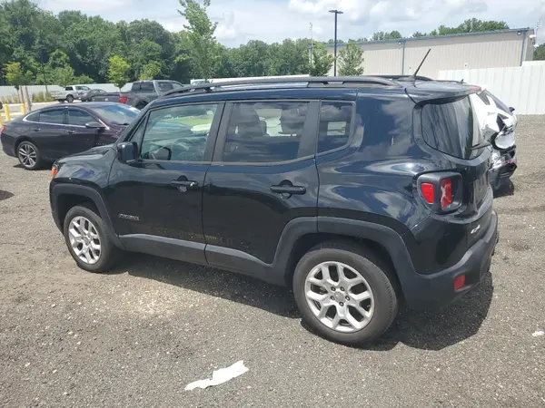 ZACCJBBT3GPD75673 2016 JEEP RENEGADE - Image 2