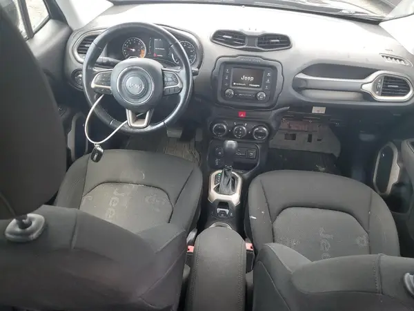 ZACCJBBT3GPD75673 2016 JEEP RENEGADE - Image 8