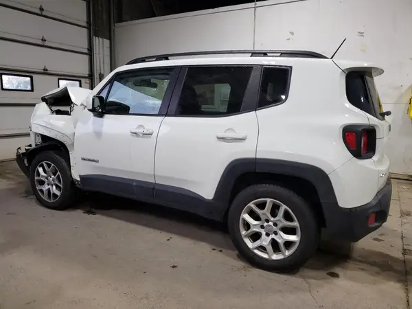 ZACCJBBT3GPD77150 2016 JEEP RENEGADE - Image 2