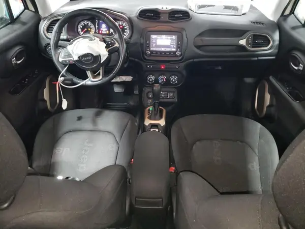 ZACCJBBT3GPD77150 2016 JEEP RENEGADE - Image 8