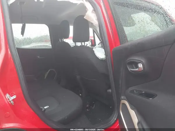 ZACCJBBT3GPD77410 2016 JEEP RENEGADE - Image 8