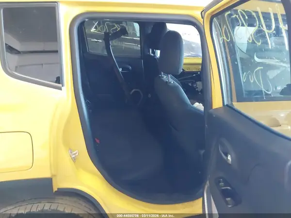 ZACCJBBT3GPD77567 2016 JEEP RENEGADE - Image 8