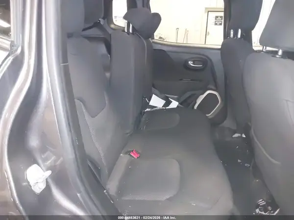 ZACCJBBT3GPD78430 2016 JEEP RENEGADE - Image 8