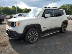 ZACCJBBT3GPD83501 2016 JEEP RENEGADE
