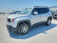 ZACCJBBT3GPD90190 2016 JEEP RENEGADE