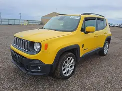 ZACCJBBT3GPD90321 2016 JEEP RENEGADE