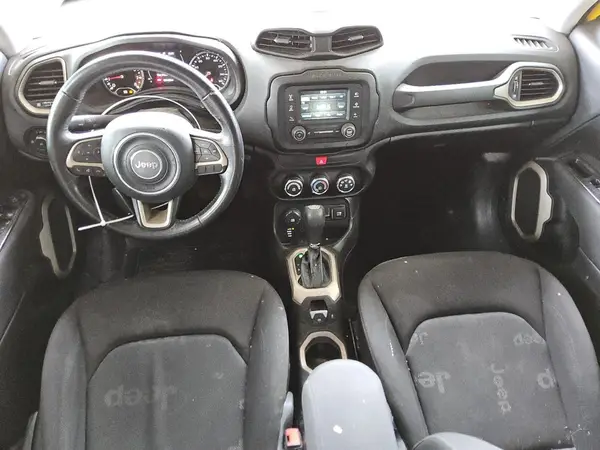 ZACCJBBT3GPD90321 2016 JEEP RENEGADE - Image 8