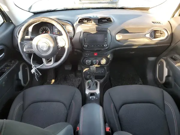 ZACCJBBT3GPD93414 2016 JEEP RENEGADE - Image 8