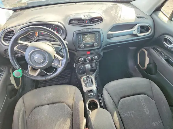 ZACCJBBT3GPD93686 2016 JEEP RENEGADE - Image 8