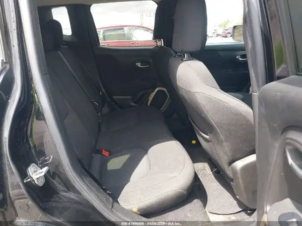 ZACCJBBT3GPD93736 2016 JEEP RENEGADE - Image 8