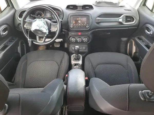 ZACCJBBT3GPD94451 2016 JEEP RENEGADE - Image 8