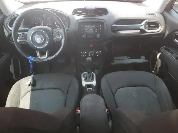 ZACCJBBT3GPD95860 2016 JEEP RENEGADE - Image 8