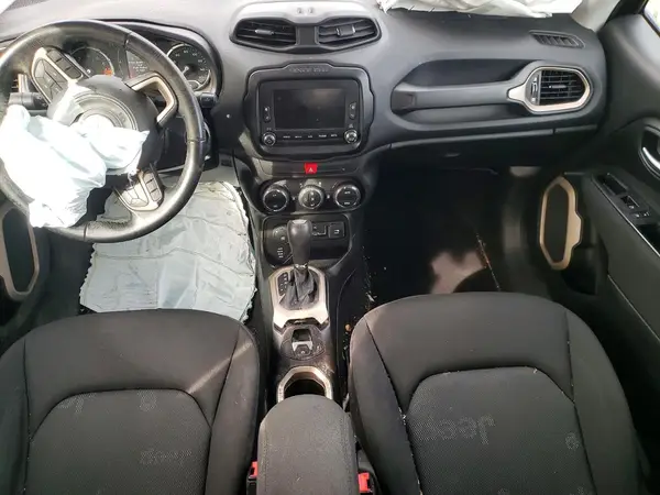 ZACCJBBT3GPE05626 2016 JEEP RENEGADE - Image 7