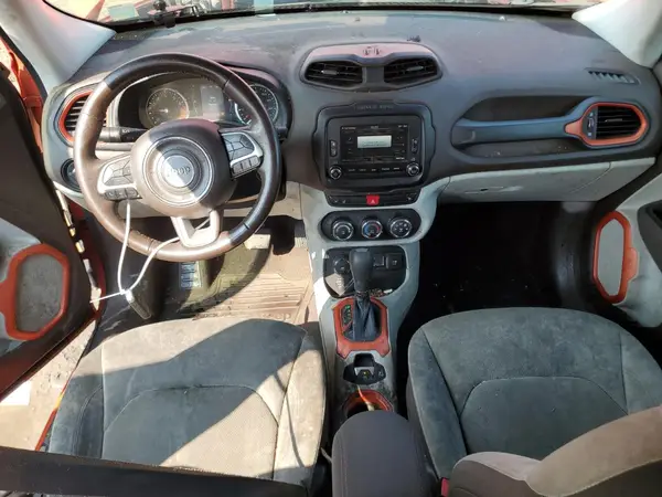 ZACCJBBT3GPE05819 2016 JEEP RENEGADE - Image 8