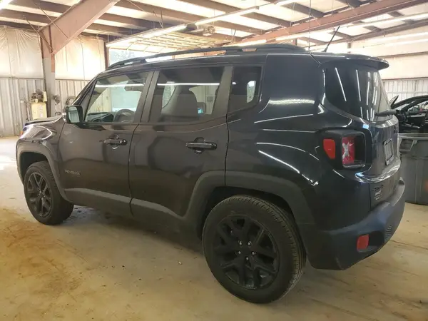 ZACCJBBT3GPE13094 2016 JEEP RENEGADE - Image 2