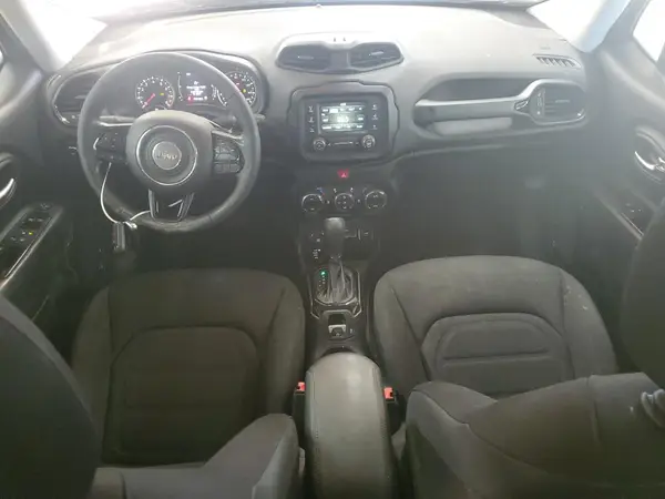ZACCJBBT3GPE13094 2016 JEEP RENEGADE - Image 8