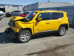 ZACCJBBT3GPE17100 2016 JEEP RENEGADE