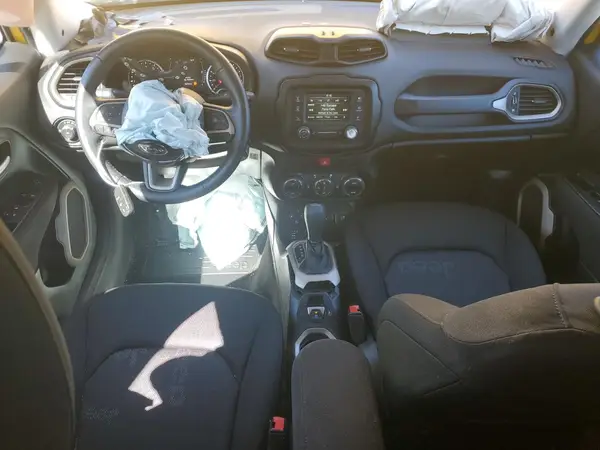 ZACCJBBT3GPE17100 2016 JEEP RENEGADE - Image 8