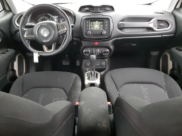 ZACCJBBT3GPE18716 2016 JEEP RENEGADE - Image 8