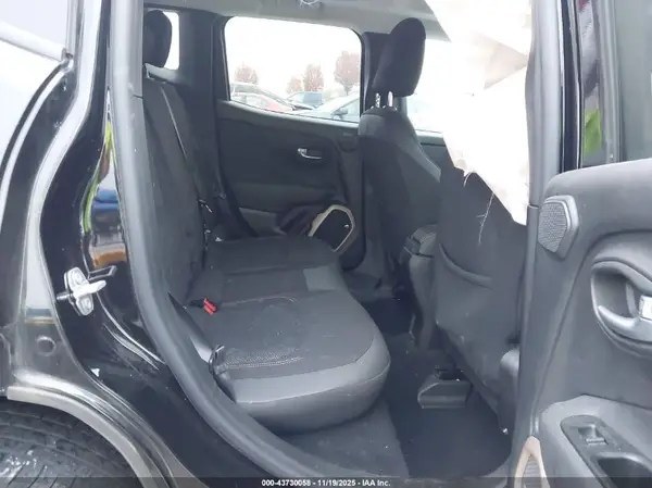 ZACCJBBT3GPE18831 2016 JEEP RENEGADE - Image 8