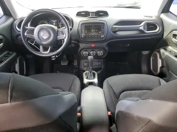 ZACCJBBT3GPE21048 2016 JEEP RENEGADE - Image 8