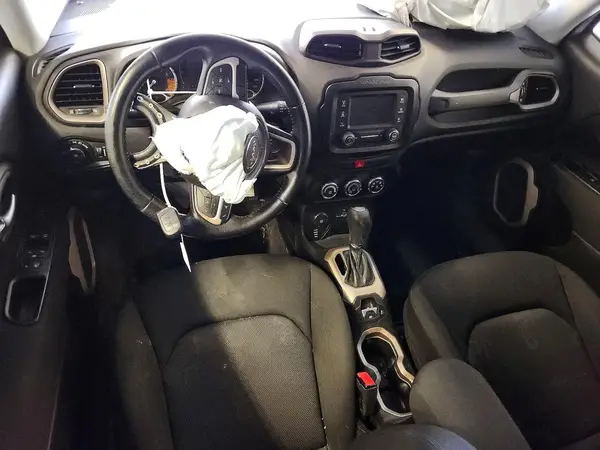 ZACCJBBT3GPE21499 2016 JEEP RENEGADE - Image 8