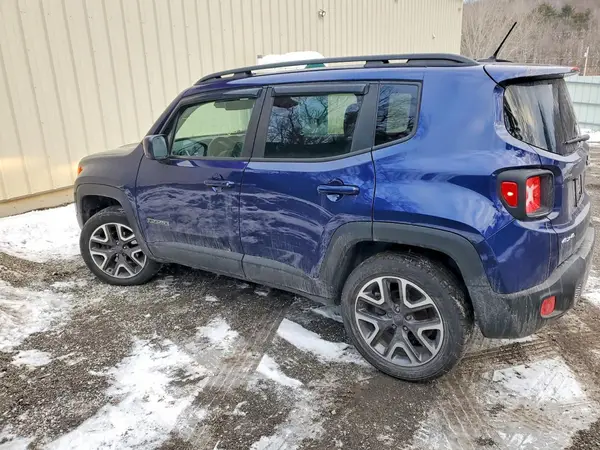 ZACCJBBT3GPE28517 2016 JEEP RENEGADE - Image 2