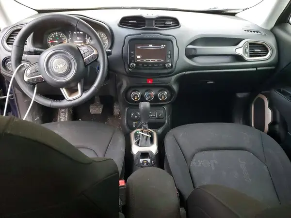ZACCJBBT3GPE28517 2016 JEEP RENEGADE - Image 8