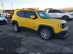 ZACCJBBT3GPE36004 2016 JEEP RENEGADE