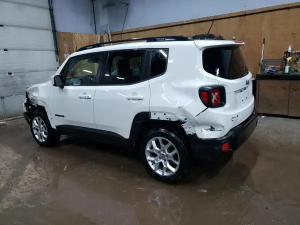 ZACCJBBT3GPE38304 2016 JEEP RENEGADE - Image 2