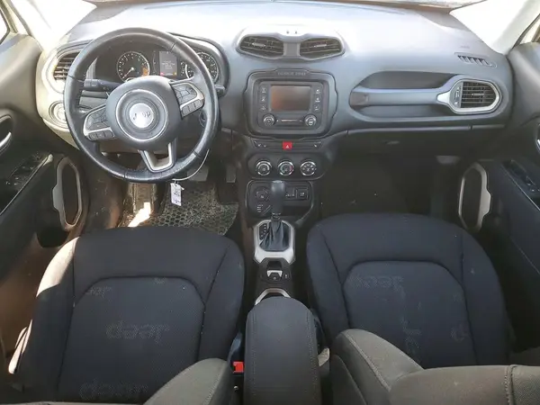 ZACCJBBT3GPE38349 2016 JEEP RENEGADE - Image 8