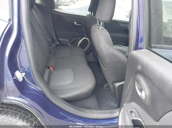 ZACCJBBT3GPE39694 2016 JEEP RENEGADE - Image 8