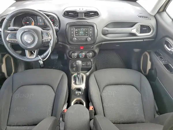 ZACCJBBT4GPC47491 2016 JEEP RENEGADE - Image 8