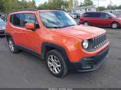 ZACCJBBT4GPC49287 2016 JEEP RENEGADE