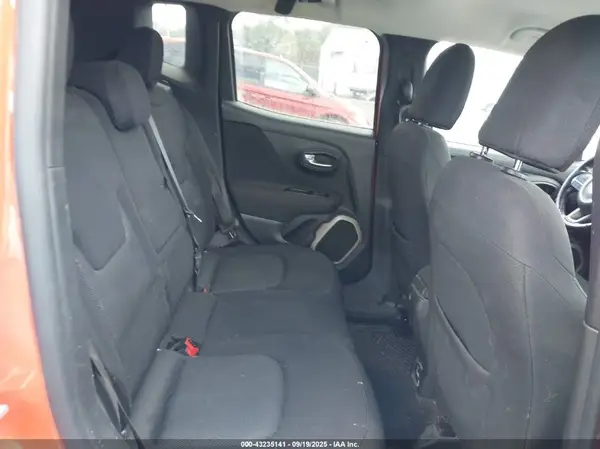 ZACCJBBT4GPC49287 2016 JEEP RENEGADE - Image 8