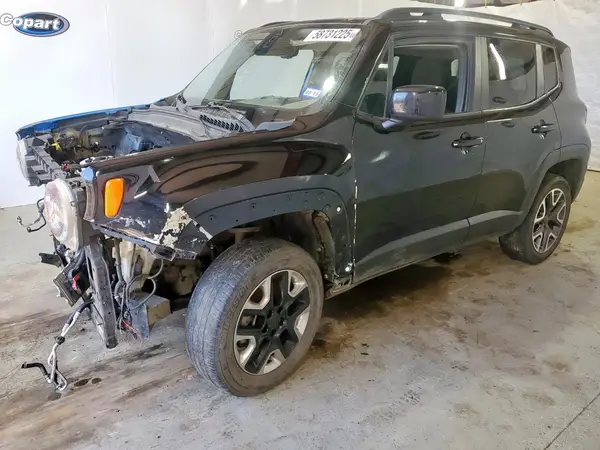 ZACCJBBT4GPC49600 2016 JEEP RENEGADE - Image 1