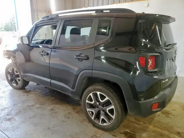 ZACCJBBT4GPC49600 2016 JEEP RENEGADE - Image 2