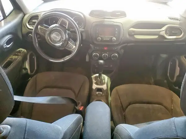 ZACCJBBT4GPC49600 2016 JEEP RENEGADE - Image 8