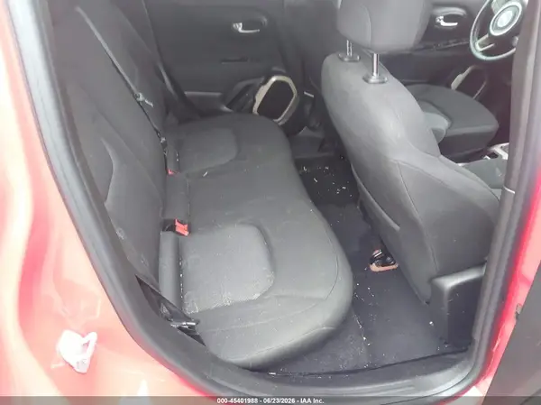 ZACCJBBT4GPC54392 2016 JEEP RENEGADE - Image 8