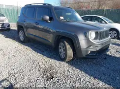 ZACCJBBT4GPC54764 2016 JEEP RENEGADE