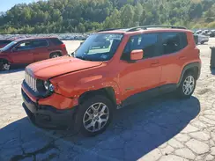 ZACCJBBT4GPC55493 2016 JEEP RENEGADE