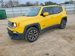ZACCJBBT4GPC56174 2016 JEEP RENEGADE