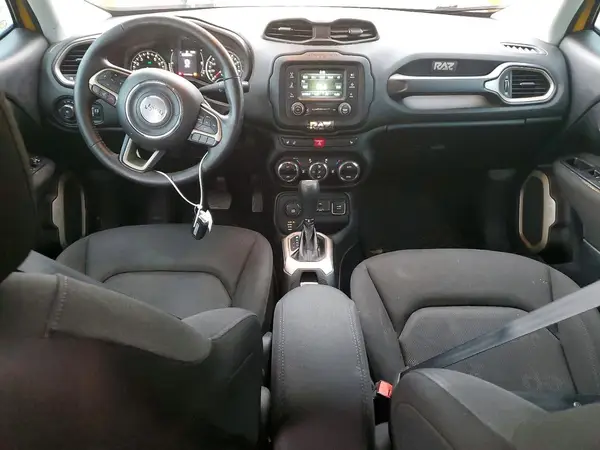 ZACCJBBT4GPC56174 2016 JEEP RENEGADE - Image 8