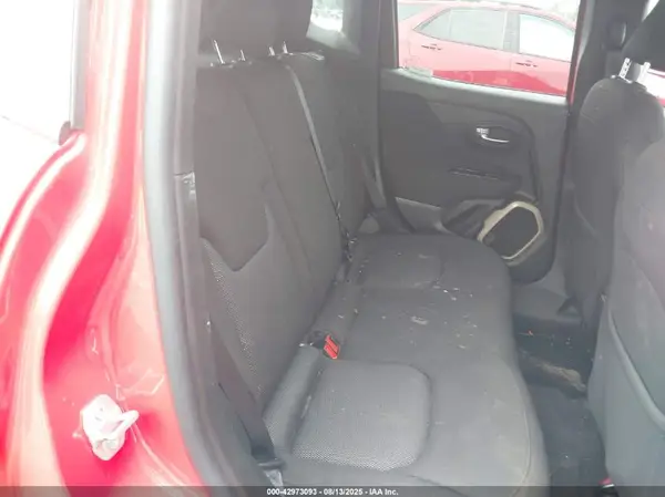 ZACCJBBT4GPC57924 2016 JEEP RENEGADE - Image 8