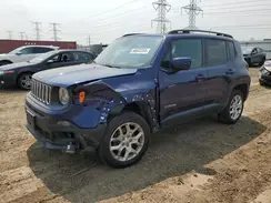 ZACCJBBT4GPC58250 2016 JEEP RENEGADE